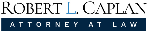 Robert L. Caplan Attorney At Law